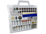 216Pc Rotary Tool Kit Bit Set