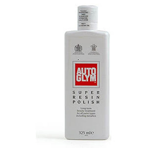 Autoglym Super Resin Polish 325ML