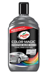Turtle Wax Color Magic Prestige Silver Wax - 500ml