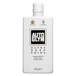 Autoglym Ultra Deep Shine Polish Scratch Remover 1L