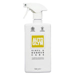 Autoglym Vinyl and Rubber Care 500ml