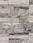 Brick Effect Wallpaper (Natural/Straight)
