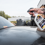 Meguiar’s Ultimate Waterless Wash & Wax 768ml